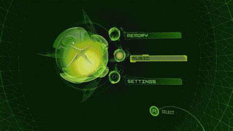 The Xbox Dashboard Has Come A Long Way Since 2001 Kotaku Australia