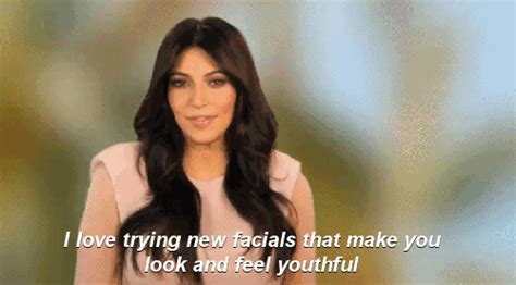 khloé kardashian introduces vagina facials to the world
