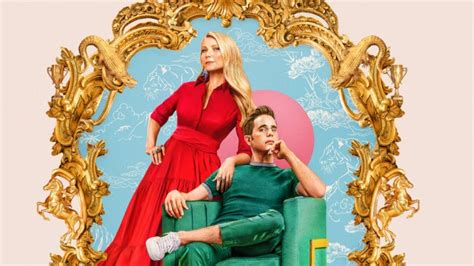 gwyneth paltrow s netflix series the politician first look is here