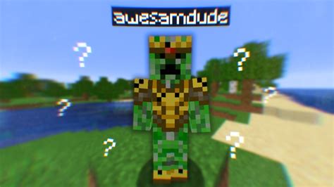 Who Is Awesamdude On The Dream Smp Youtube