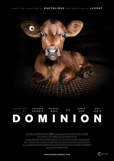 Dominion Imdb