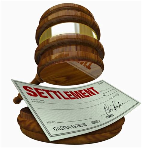 Personal Injury Lawyer Talk About Benefits Of Out Of Court Settlement