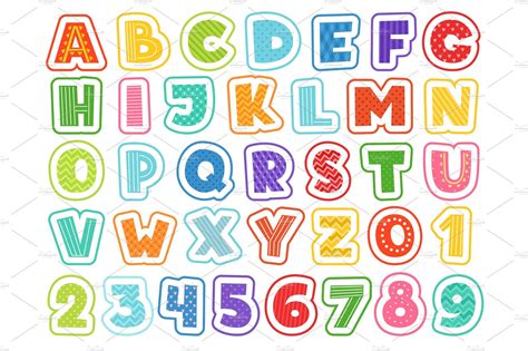 Abecedario Infantil Lettering Alphabet Cute Alphabet Alphabet Clipart Porn Sex Picture