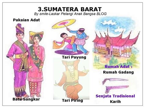 Gambar 34 Pakaian Adat Indonesia Gambar Nama Tabel Penjelasannya Budaya