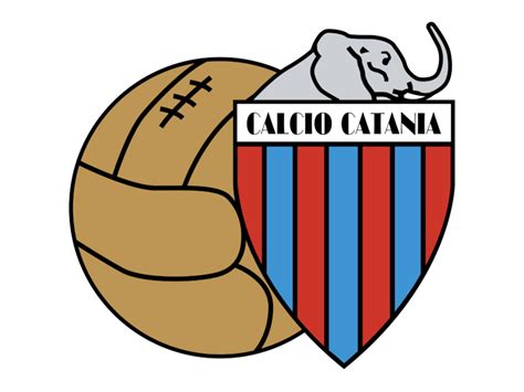 ✓ free for commercial use ✓ high quality images. calcio catania Logo PNG Transparent & SVG Vector - Freebie Supply