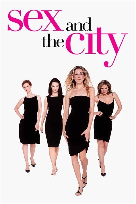 Sex And The City Watch Season 6 Telegraph