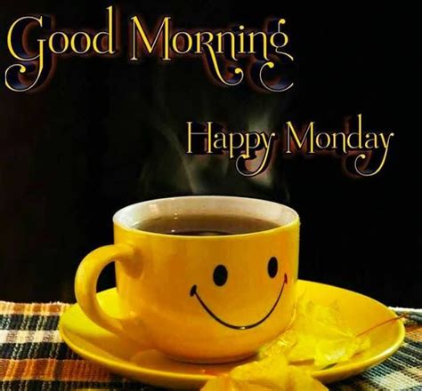 Happy Monday Good Morning Images For Whatsapp Happy Monday Good