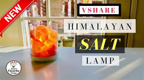 In order to be sure you are buying an authentic and the best quality himalayan salt lamp, follow this himalayan salt lamp review. Himalayan Salt Lamp ️ Review - YouTube