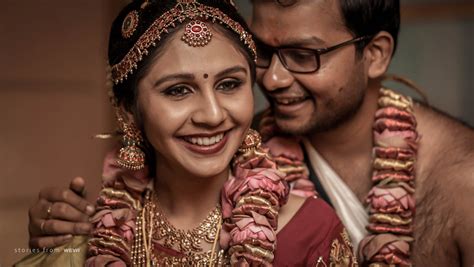What Happens In A Tamil Brahmin Wedding Weva Photography