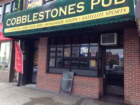 Cobblestones Pub Forest Hills New York City Urbanspoonzomato