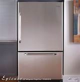 Pictures of Best Commercial Refrigerator For Home Use