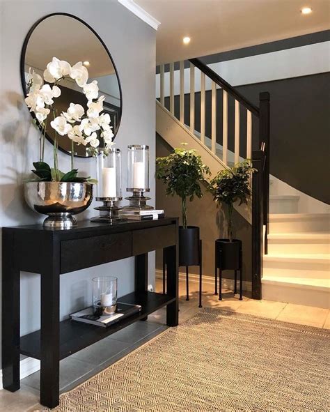 6 Luxury Entryway Decoration Ideas Insplosion Blog Hallway Designs