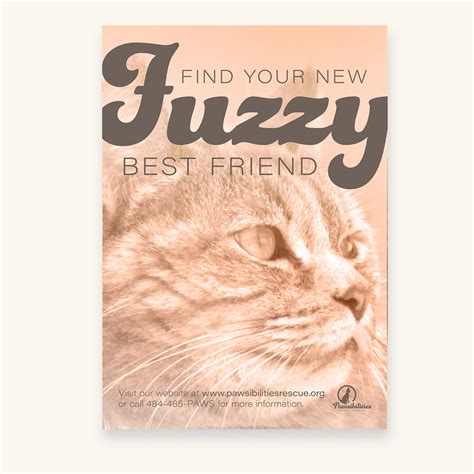 Pawsibilities on Behance