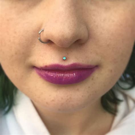 medusa piercings scars causes and treatment authoritytattoo