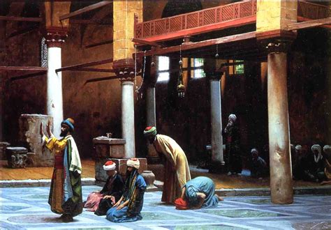 Paintings On Islamic Civilization Al Mumtaz Graphics