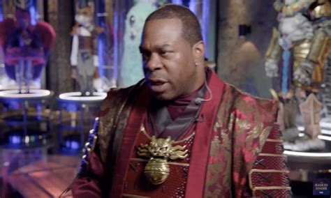 Exit The Dragon Busta Rhymes Talks About His Very Limited Run On