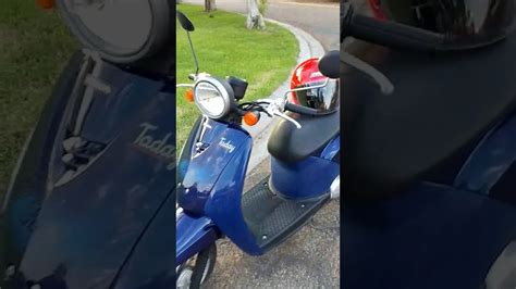 Utilized japanese 50cc scooters , low cost transportation, made in japan ,loading included pay for delivery , 20f holder 50 units ! HONDA NVS50 50cc Scooter - YouTube
