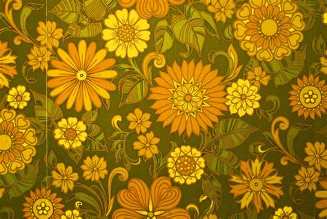 60s Flower Wallpapers Top Free 60s Flower Backgrounds Wallpaperaccess