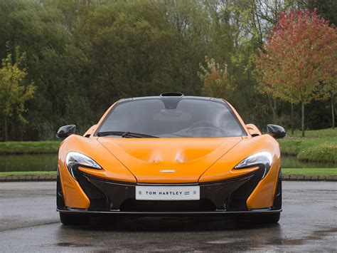 Find the best deals for used cars. 1 of 14 McLaren P1 Prototypes is for Sale in the U.K ...