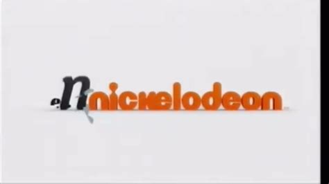 Nickteennick Endtag Ident 2009 Youtube