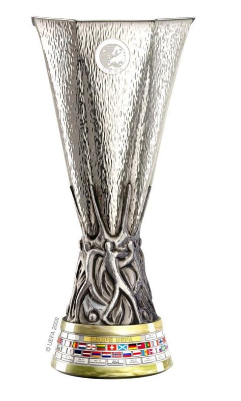 The super league is contested by 16 teams annually. Uefa Europa League Cup - Uefa Europa League Trophy Replica ...