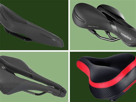 6 Most Comfortable Bike Seat Of 2021 For Men And Women Outdoor Sleeping