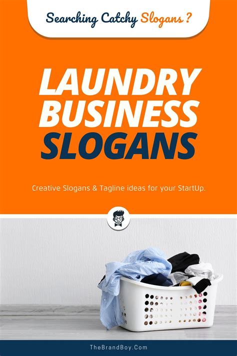 Catchy Laundry Slogans And Taglines Generator Guide Business Slogans Laundry