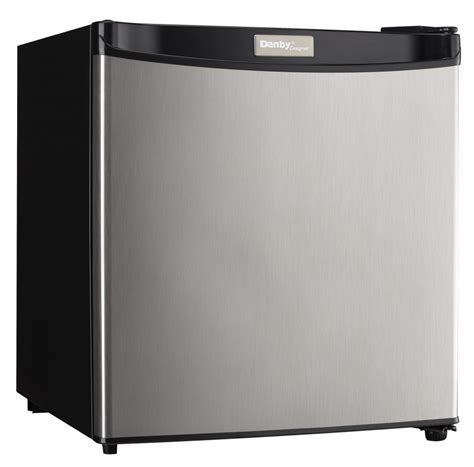 Dcr A Bsldd Danby Designer Cu Ft Compact Refrigerator En