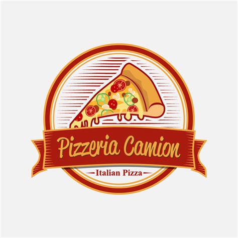 Check out our food truck vector selection for the very best in unique or custom, handmade pieces from our digital shops. FOOD TRUCK LOGO - Pizza | Logo design contest