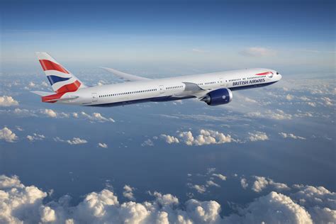 Save on worldwide flights and holidays when you book directly with british airways. Order für bis zu 42 Flugzeuge: British Airways ersetzt ...