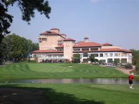 Lakewood Country Club East Dallas And Lakewood Sports And Recreation