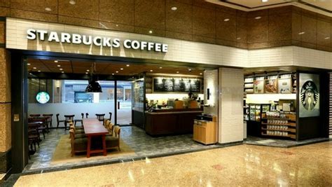Starbucks Coffee Shops In Hong Kong Shopsinhk