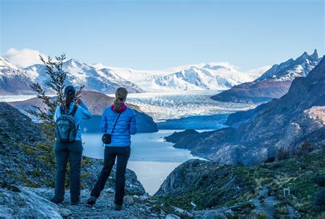 Patagonia Hiking 16 Days Of An Incredible Experience