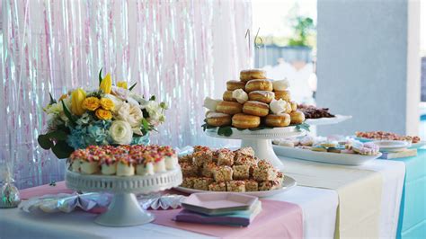 Sweet Sixteen Birthday Party Thoughtfully Styled