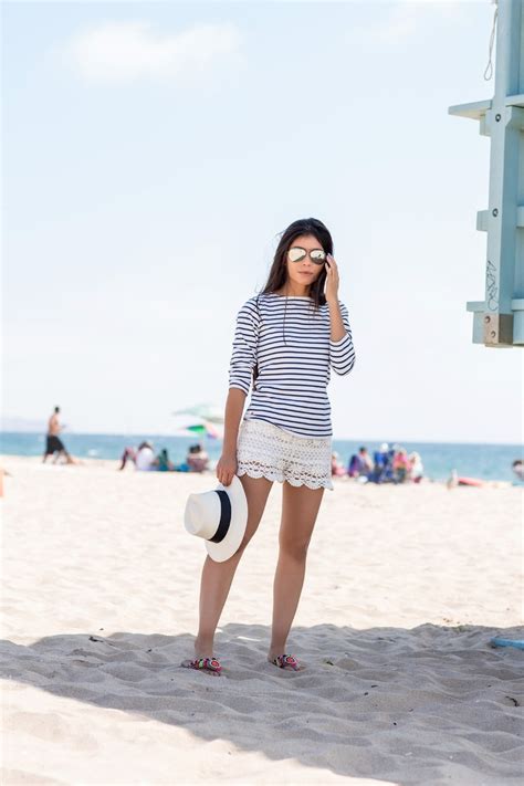 Cute Beach Outfits For Your Summer Outfit Inspiration With Outfit