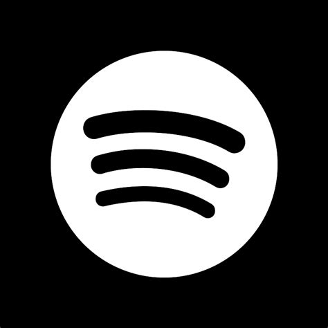 Spotify Svg Vectors And Icons Svg Repo Free Svg Icons
