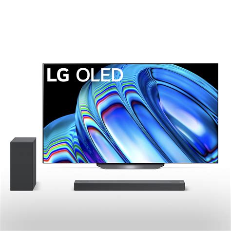 Lg 77 Class Oled B2 Series 4k Uhd Oled Tv Allstate 3 Year Protection