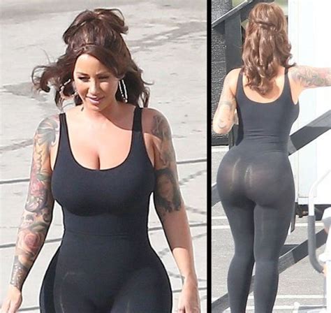 wow amber rose wears see through leggings photos ~ welcome to cherryblogng