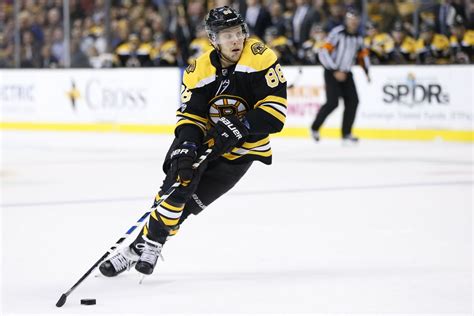 Bruins star david pastrnak is asking for privacy after revealing the sudden death of his newborn son. The David Pastrnak narratives are getting a little bit ...