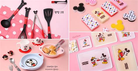 See more ideas about disney kitchen, disney kitchen decor, mickey mouse kitchen. Daiso Korea launches new Disney Series of kitchen ...