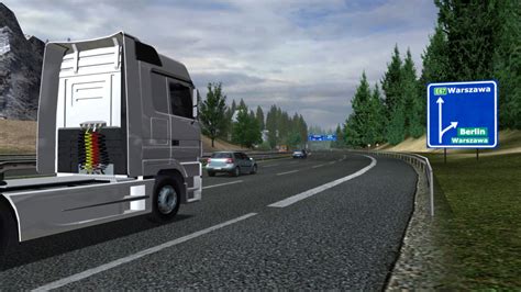 Downloads for euro truck simulator 2. Euro Truck Simulator 1 Demo Download - Pobierz za darmo