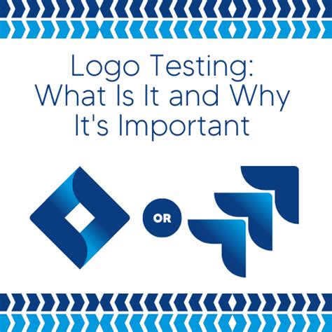 Logo Testing What Is It And Why Its Important Poll The People