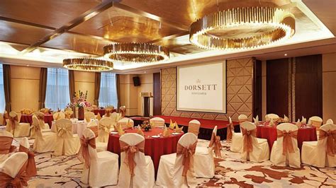 Taman connaught mrt station is within close proximity to the hotel, providing guests with easy access to the city center. Wedding Package Kuala Lumpur | Dorsett Kuala Lumpur ...