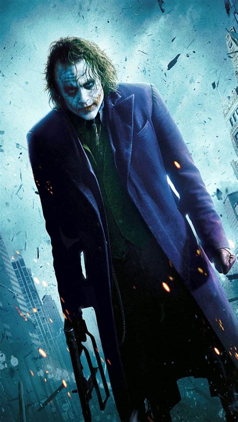 Joker 1080x1920 Wallpapers Top Free Joker 1080x1920 Backgrounds