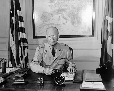 The Secret That Eisenhower Hid From The Nation The Washington Post