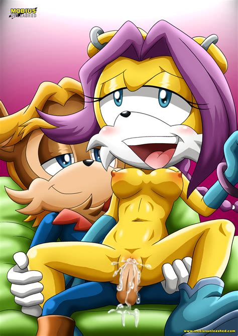 Rule 34 Archie Comics Bbmbbf Footwear Furry Jacques Dcoolette Melody