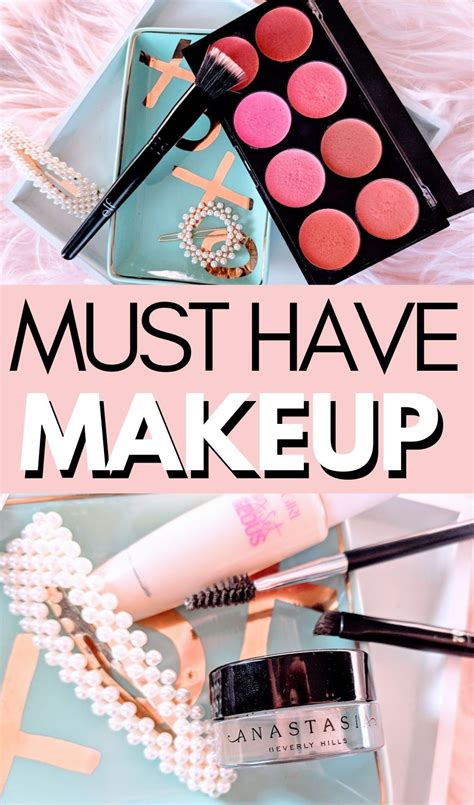 A Few Makeup Must Haves Makeup Must Haves It Cosmetics Cc Cream