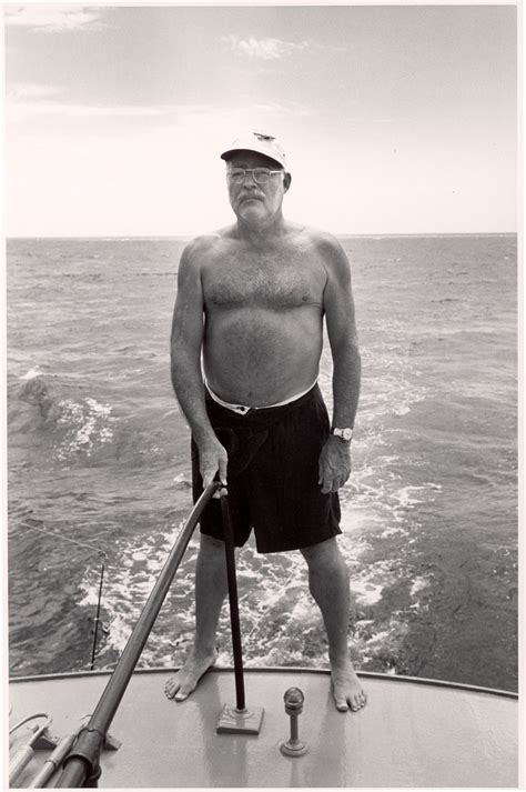 Fishing For Hemingway Daiquiris On A 100 Year Old Sailing Yacht Maxim