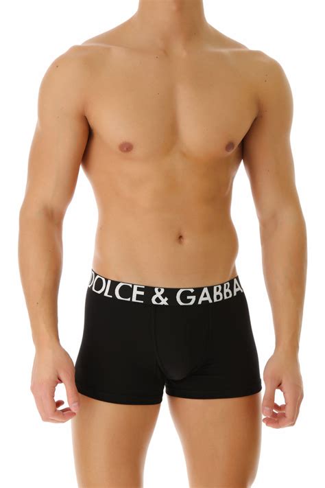 Mens Underwear Dolce And Gabbana Style Code N4c13j Fughh N0000