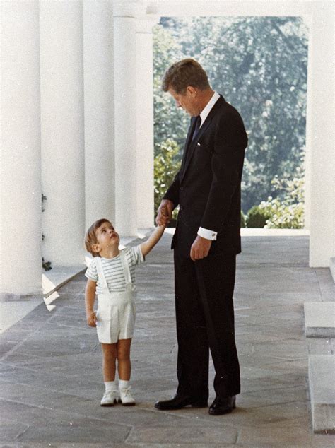 Remembering The Life Of John F Kennedy Jr